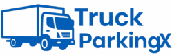 Truck Parking X-Affordable and Secure Truck Parking